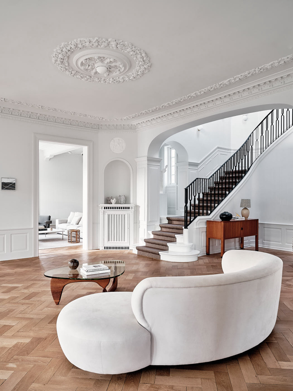 Sarah & Johan B&uuml;low