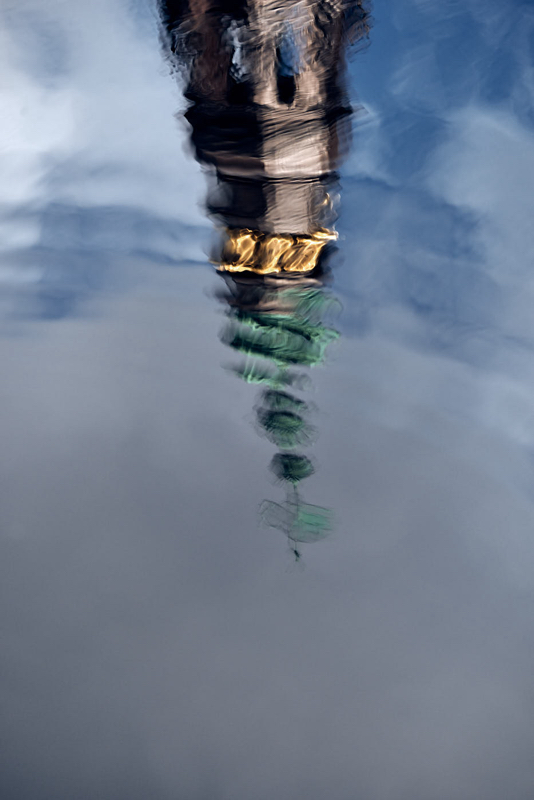 Christiansborg t&aring;rn