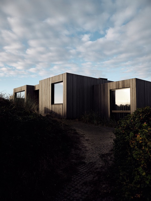 Mette Schelde - Fan&oslash;