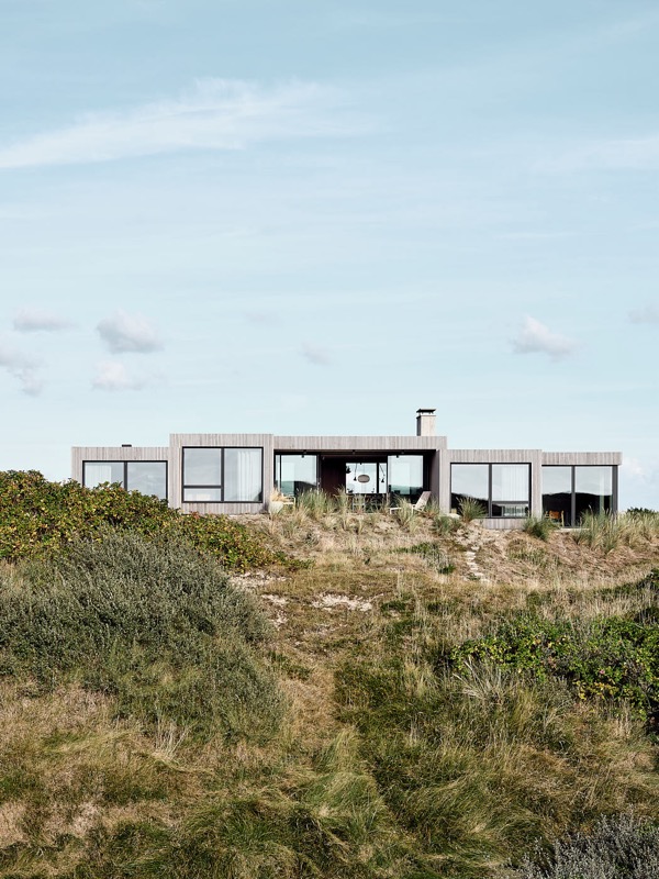 Mette Schelde - Fan&oslash;