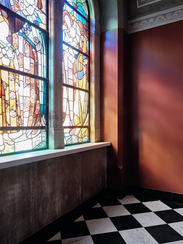 K&oslash;benhavns Bymuseum