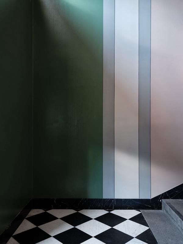 K&oslash;benhavns Bymuseum