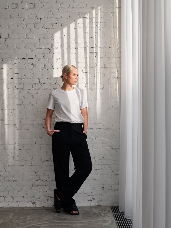 Sabine Marselis