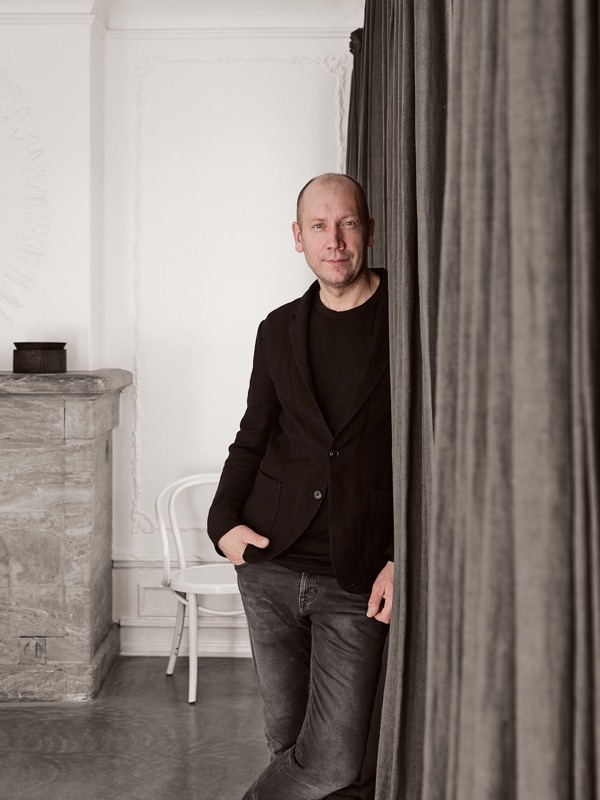 Jonas Bjerre-Poulsen