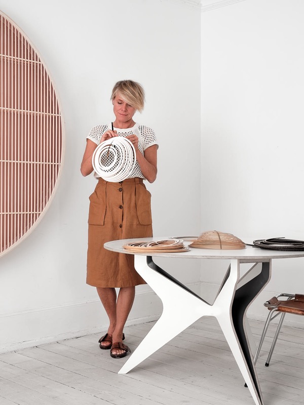 Ane Lykke