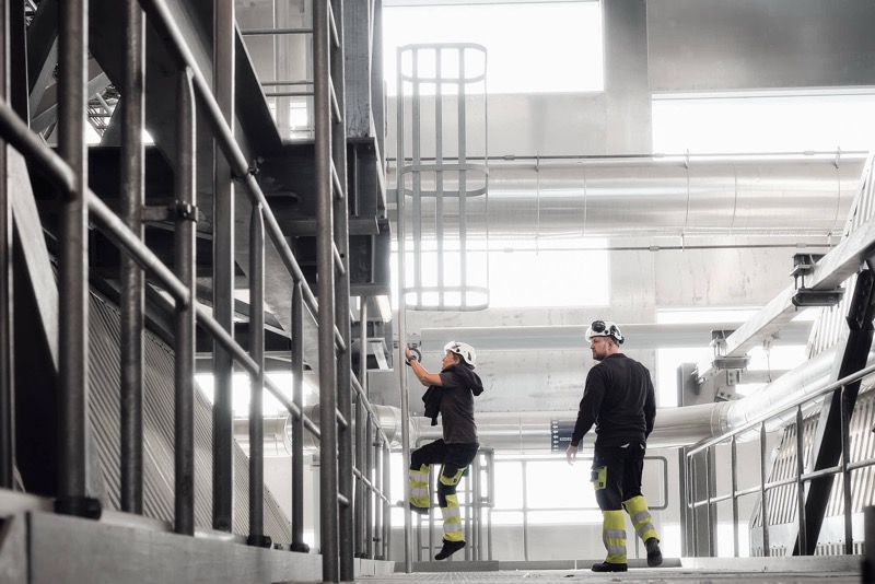 ARC - Amager Ressourcecenter