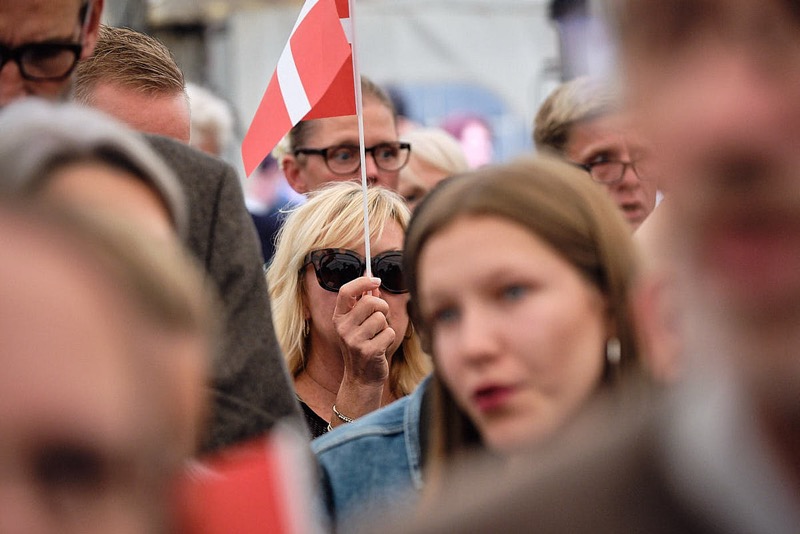 Statsborgerskabsdag