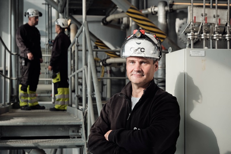ARC - Amager Ressourcecenter